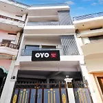 Hotel O Valencia Stay