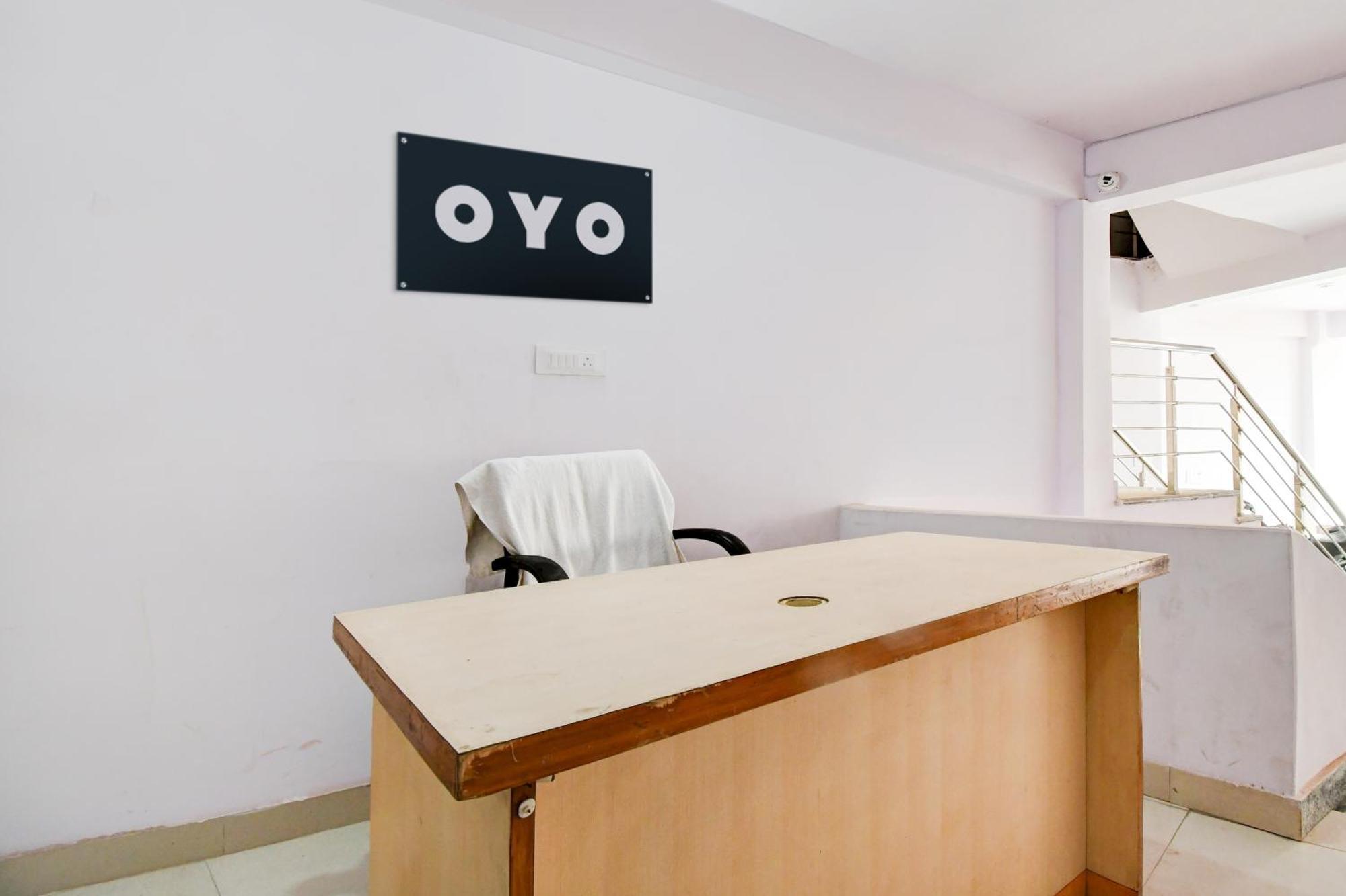 Hotel O Valencia 3*
