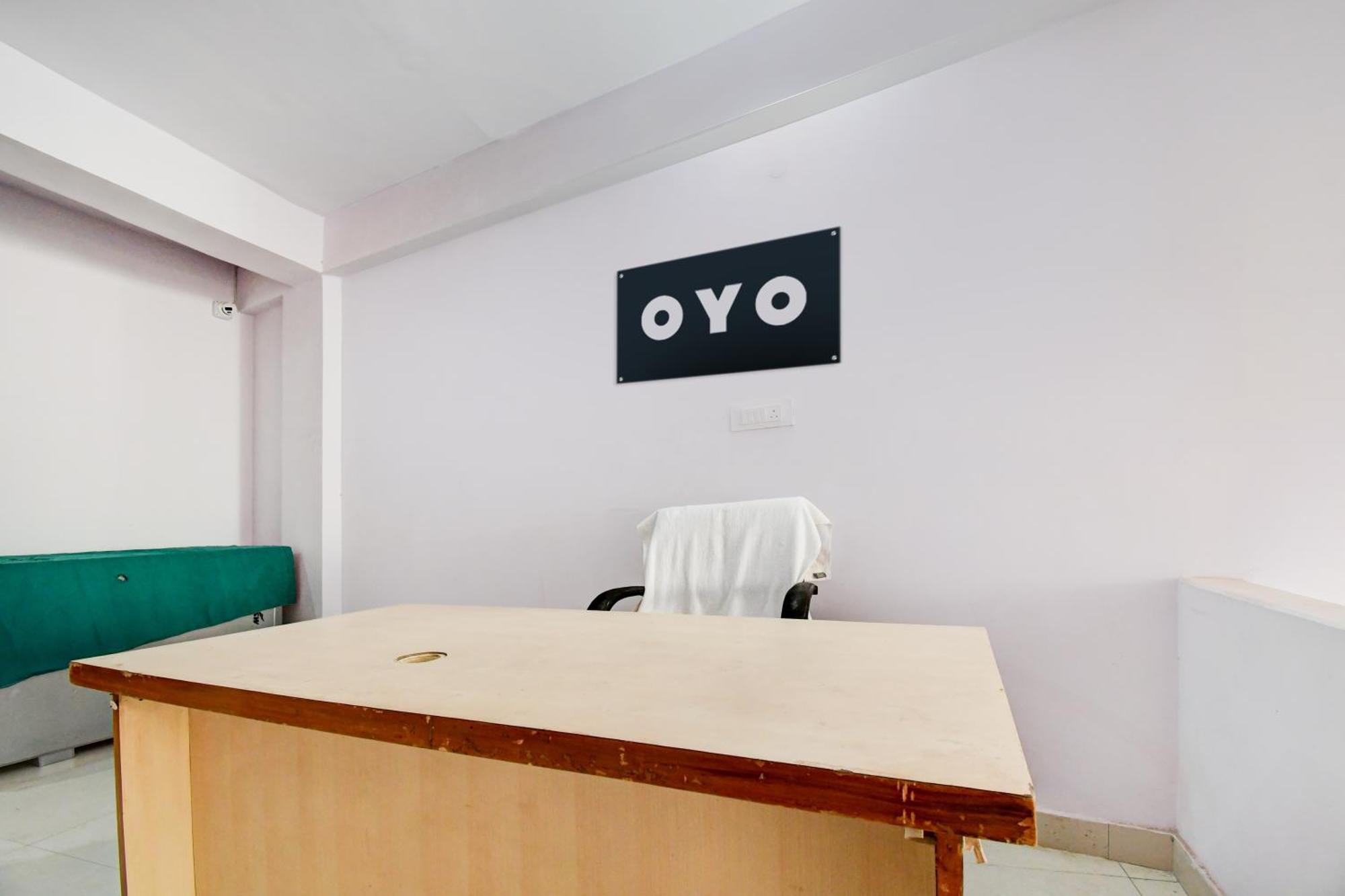 Hotel O Valencia 3*