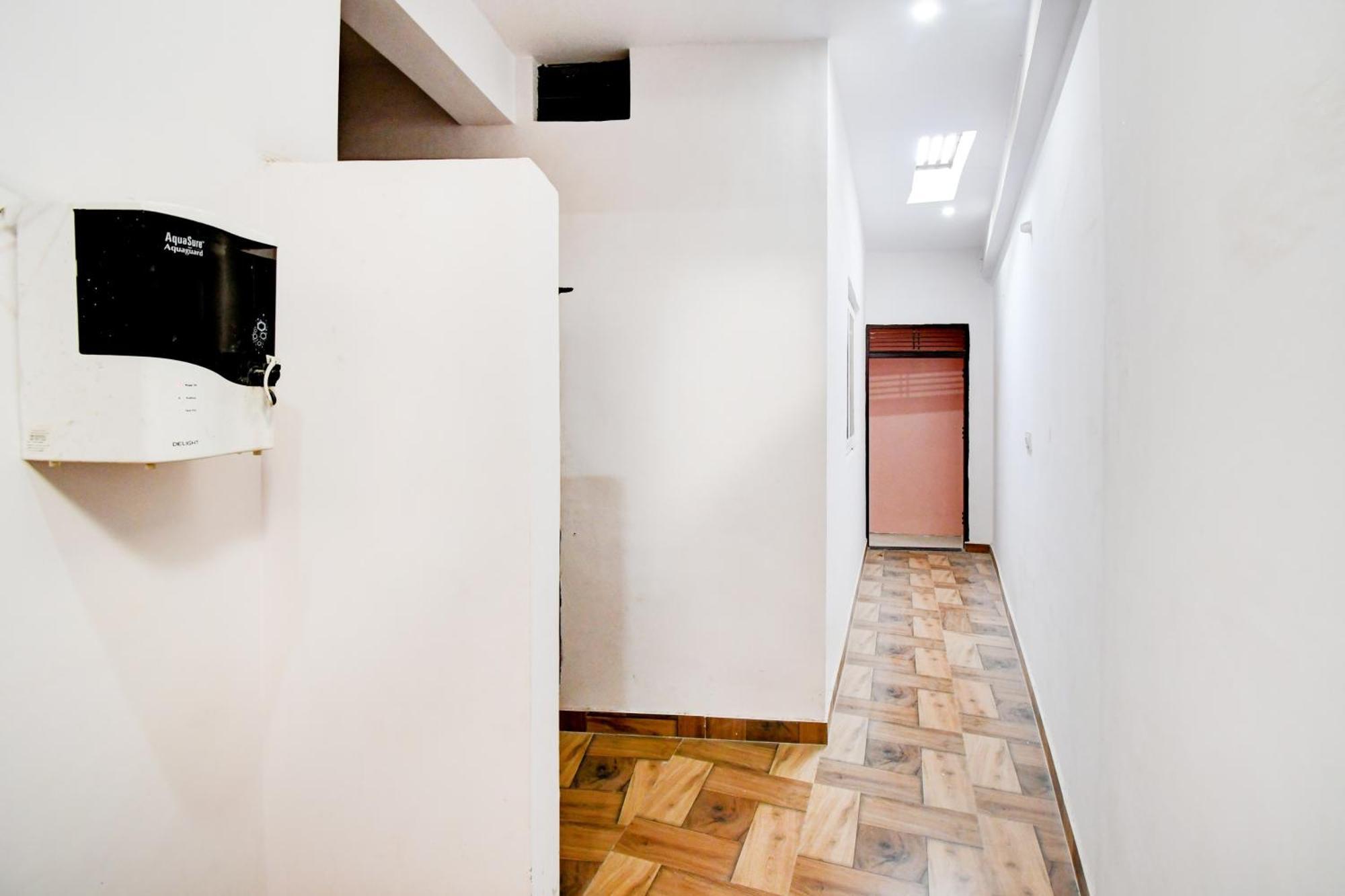 O Valencia Hotel