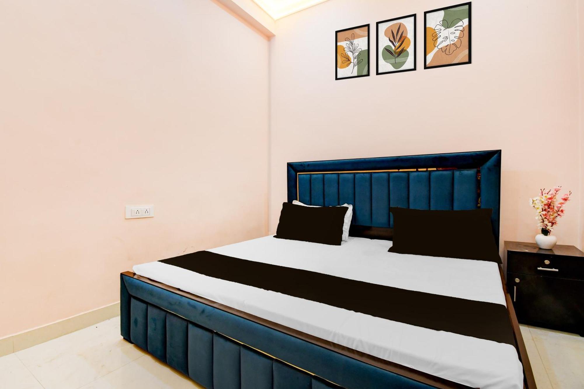 O Valencia 3* Varanasi
