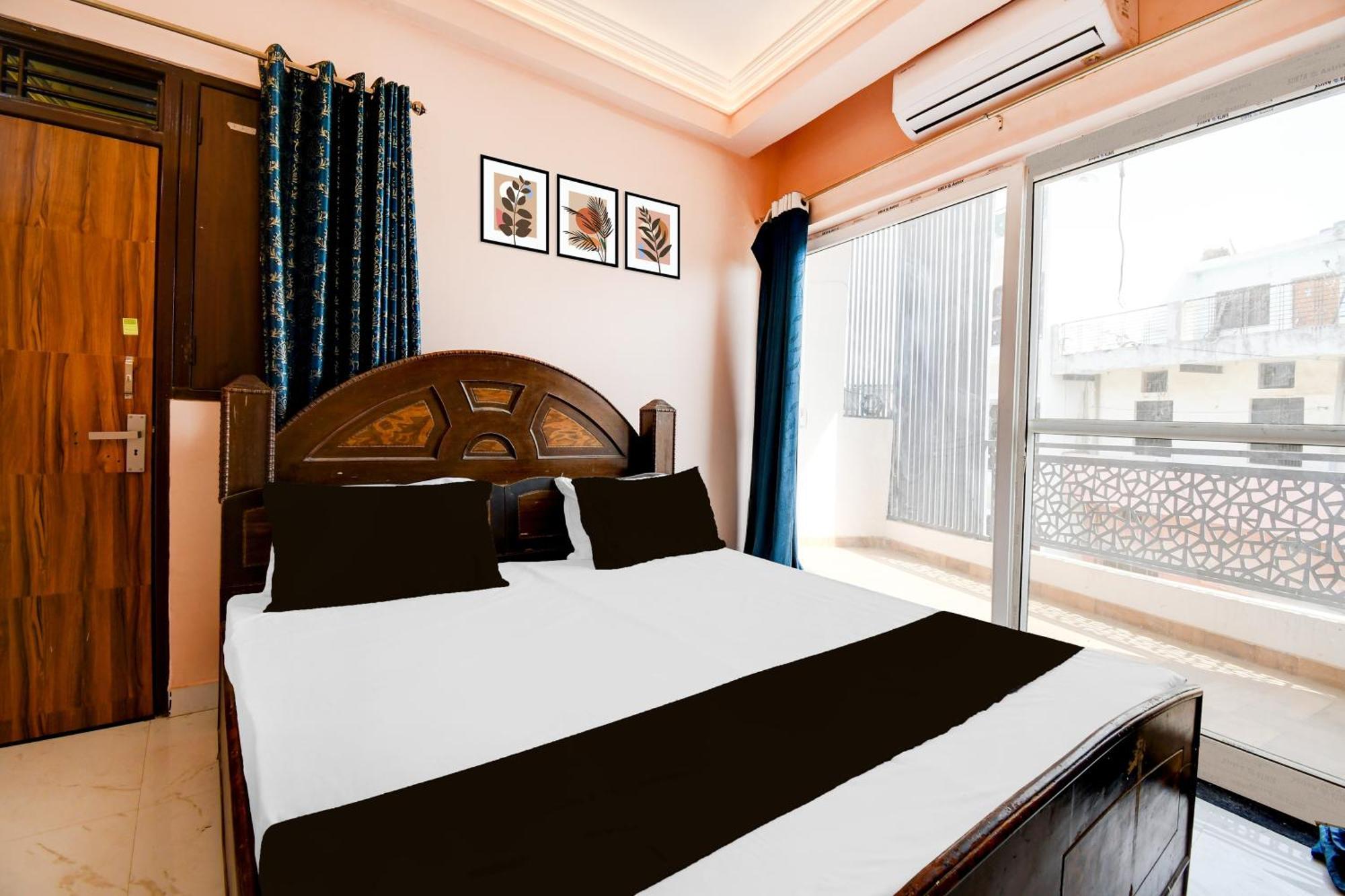 O Valencia Hotel Varanasi
