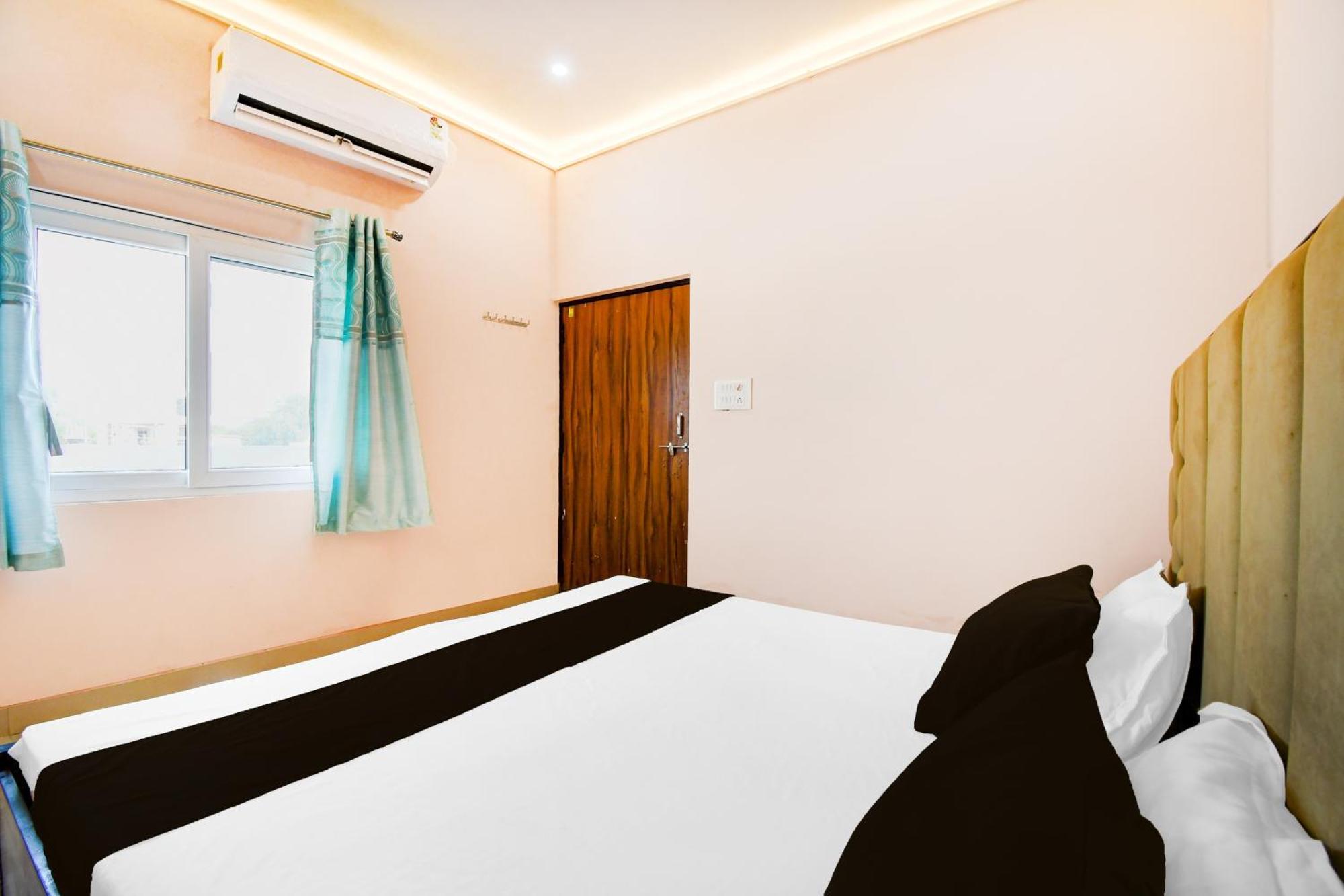 O Valencia Hotel Varanasi