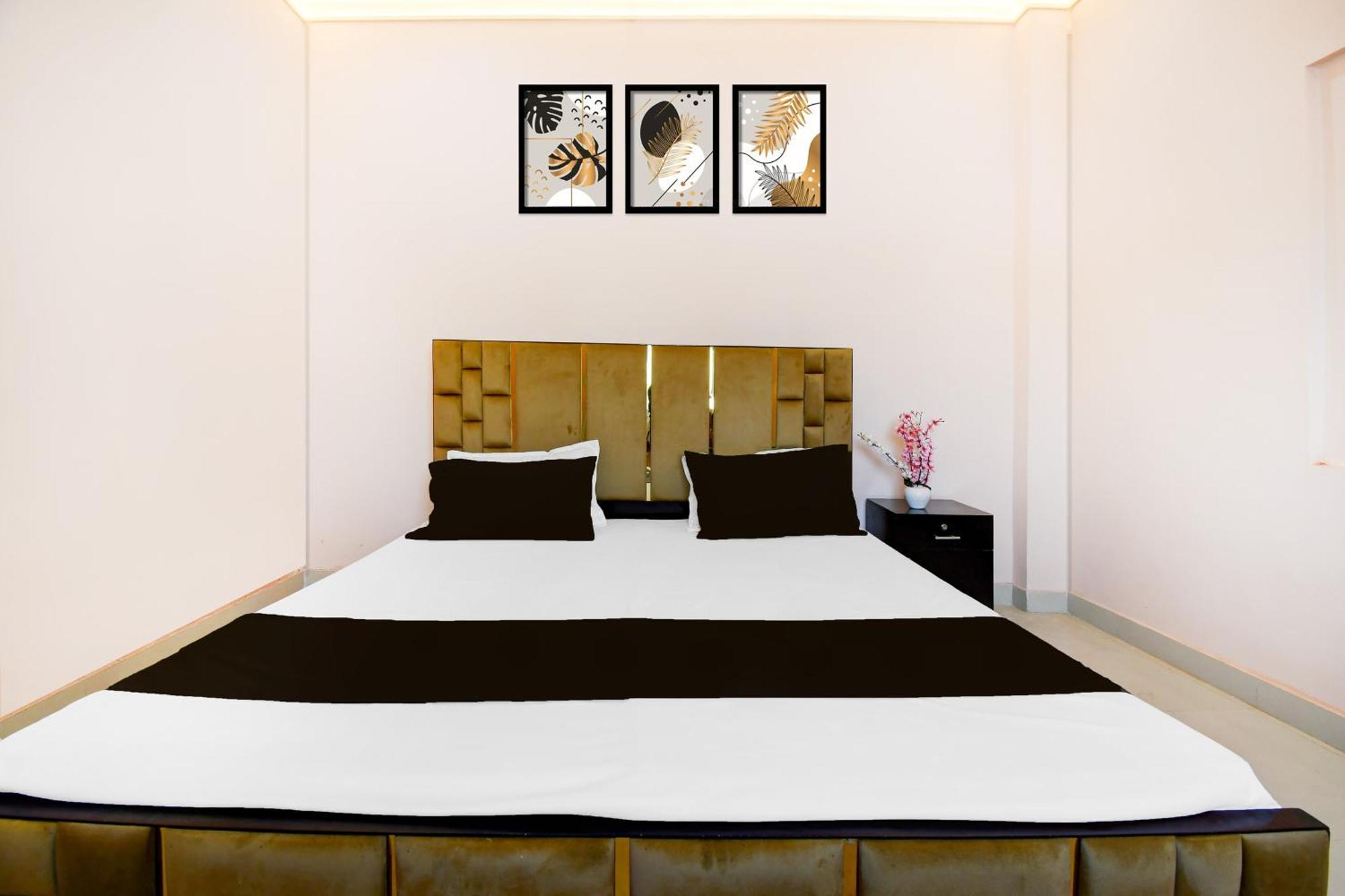 Hotel O Valencia 3*